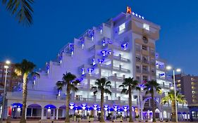 Hotel Los Delfines Murcia